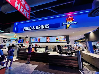 Burbank Town Center