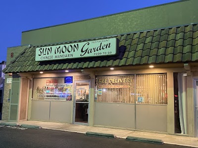 Sun Moon Garden